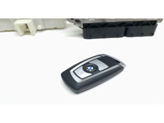 Řídící jednotka 8473185, 8707679 BMW 3 F30 F35 F31 2017