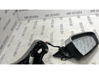 Части зеркала