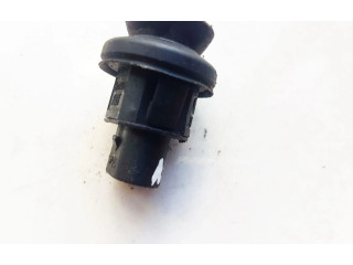 Zámek zadních dveří 1H0947563A, 1H0947563A Volkswagen Vento 1995