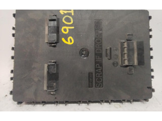 Блок предохранителей HU5T15604ECS   Ford Ecosport    