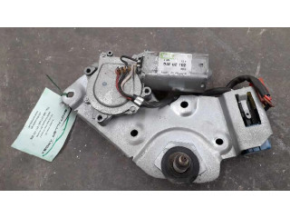 Моторчик заднего дворника 53202102    Citroen Xantia