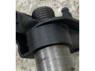 Форсунка 059130277ab, 0445115    Audi A6 S6 C6 4F   