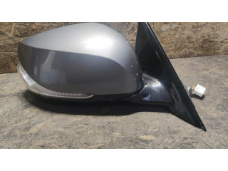 Зеркало электрическое        Infiniti Q70 Y51  2013-2019 года   