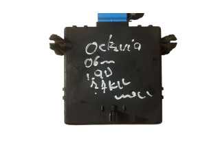 Модуль управления gateway Skoda Octavia Mk2 (1Z) 2004 - 2013 года 1K0907530F, 1K0907951