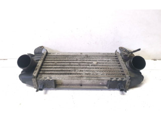 Интеркулер 8Z0145804 Audi A2