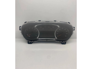 Přístrojová deska Chevrolet Traverse II 2020 84817321, 175597137