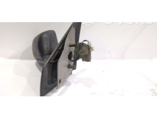 Зеркало электрическое        Dacia Dokker  2012 -  года   