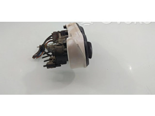 Блок управления климат-контролем 98AB18C419 Ford Transit Tourneo Connect