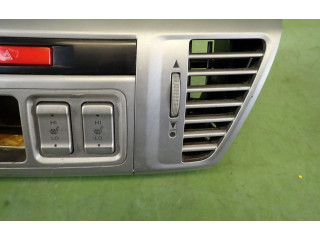 Блок управления климат-контролем 79600-SJD-G52   Honda HR-V