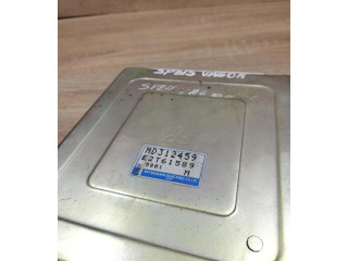 Блок управления двигателем ECU md312459, e2t61589 Mitsubishi Space Wagon