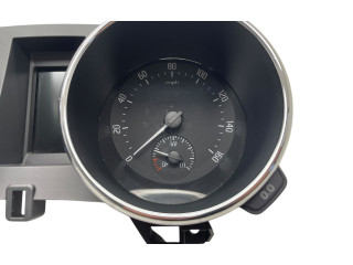 Спидометр (приборный щиток) 5L0920940K, 3219792 Skoda Yeti (5L)