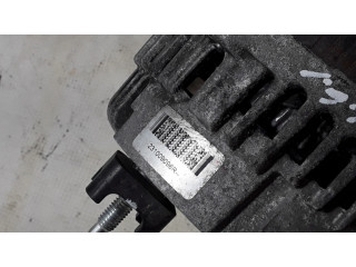 Генератор 231009096R   Renault Espace V (RFC) 1.6     