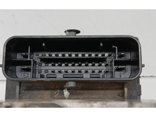 Блок ABS     0265232485    Fiat Punto (199) 