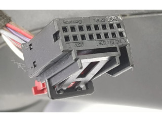 Zpětné zrcátko Сзади Porsche Cayenne (9Y0 9Y3) 2014 95873150800, 95873152800