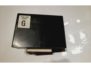 Блок управления Infiniti FX