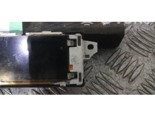 Дисплей    9822637880   Peugeot 207