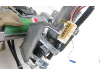 рейка Колонка рулевая HNC9261CC, HNC9261CC Jaguar XJ X308 1998 - 2002 года