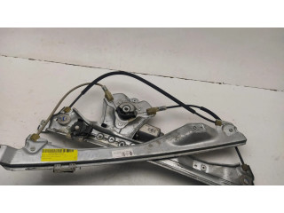 Передний механический механизм для подъема окна