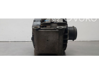 Генератор 2545291, 0125711132 Ford Transit Custom 2.2