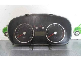 Панель приборов 940032C635, 84201510   Hyundai Coupe       