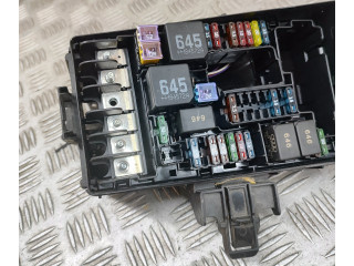 Блок предохранителей  5Q0937132A, 5Q0907361G   Audi Q3 F3    