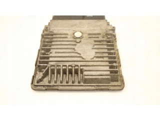 Блок управления двигателем Блок управления 5WP42686AA Skoda Fabia Mk2 (5J)