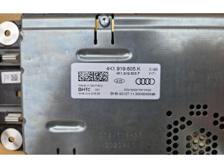 Řídící jednotka 4K1919605K Audi A6 S6 C8 4K 2022