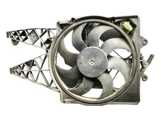 Вентилятор радиатора     518728090, 898000000    Alfa Romeo Mito 3.0