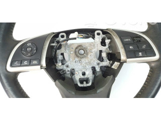 Руль Mitsubishi Outlander 2007 - 2012 года 4400A517XA