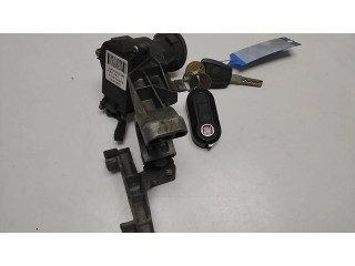 Řídící jednotka 51872453, 51833517 Fiat Doblo 2011