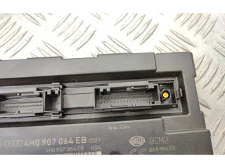 Řídící jednotka 4H0905852C, 8K0907247 Audi A8 S8 D4 4H 2015