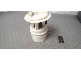 Vstřikovací čerpadlo 9643320380, NICHTZUTREFFEND Peugeot 206