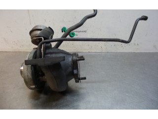  Турбина Volvo V70  8689592, 8689592   для двигателя D5244T5      