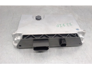 Блок управления 4H0907107H   Audi A6 C7