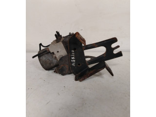 Блок АБС 0265234583, 474L1130804085 Opel Meriva A 2003 - 2010 года