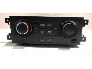 Блок управления климат-контролем    Chevrolet Captiva