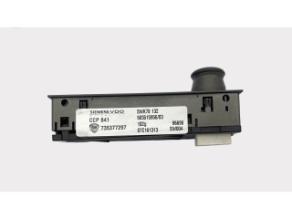 Блок управления климат-контролем 735377297, 156037001 Lancia Thesis