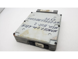 Řídící jednotka 1S7F12A650BE Ford Mondeo Mk III 2002