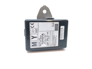 Блок управления 8974053350 Lexus IS-F