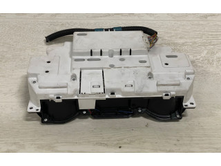 Přístrojová deska Lexus GS 300 350 430 450H 2007