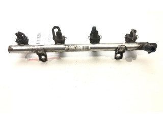 Топливная рампа A1660700395 Mercedes-Benz A W168