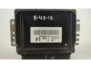 Řídící jednotka 1AWY96395445 Chevrolet Lacetti 2005