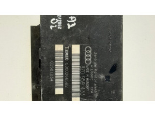 Блок комфорта 8Z0959433AF Audi A2