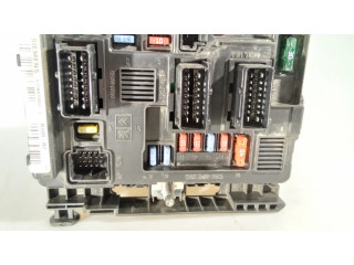 Pojistková skříňka U118470002, 9636079380 Citroen Berlingo 2008