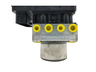 Блок АБС 52122931, 68151236   Jeep  Renegade  2014 -  года