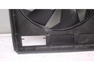 Вентилятор радиатора Fggdcbjtdghfv Maserati Quattroporte