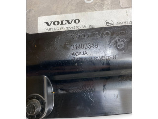 Дисплей    32247465, 31403349   Volvo XC90