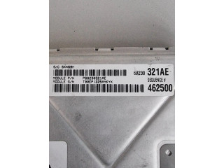 Řídící jednotka P68230321AE Dodge Charger 2016