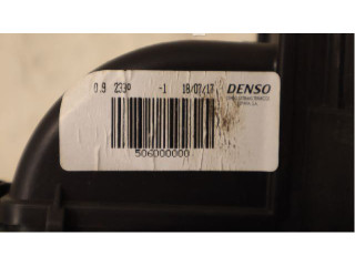 Вентилятор печки 6441AS Citroen Berlingo