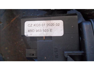 Ручка стеклоочистителей Audi A2 - года 4B0953503E